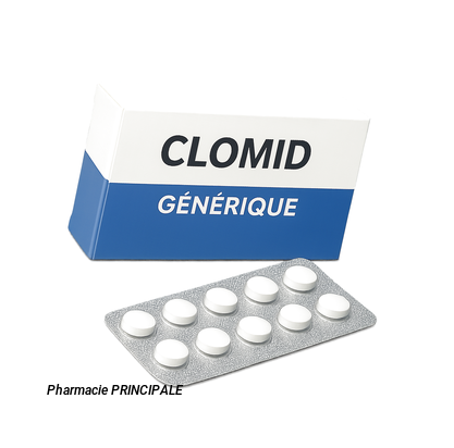 clomid