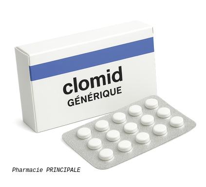 clomid
