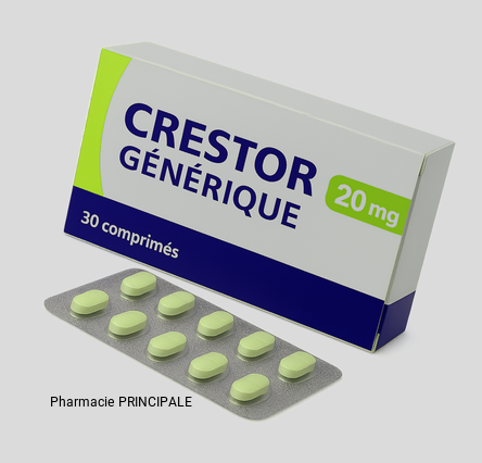 crestor