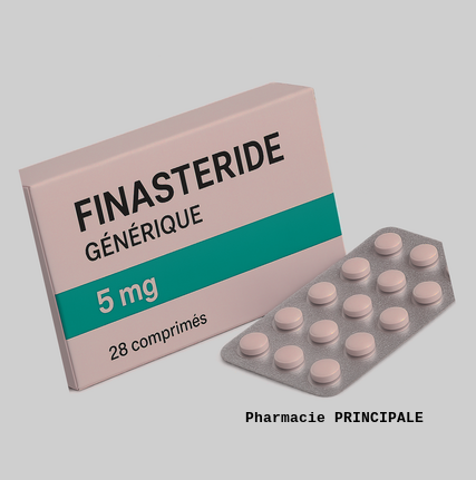 finasteride