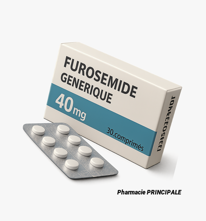 furosemide