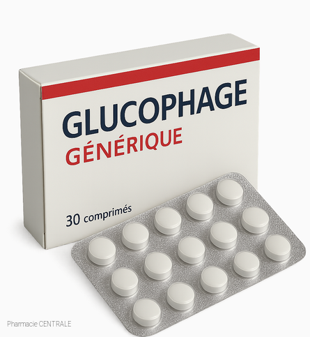 glucophage
