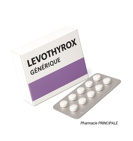 levothyrox