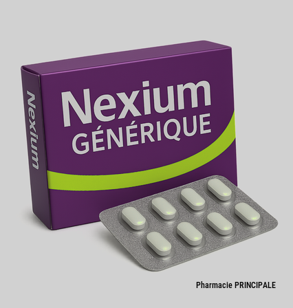 nexium