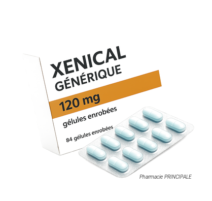 xenical